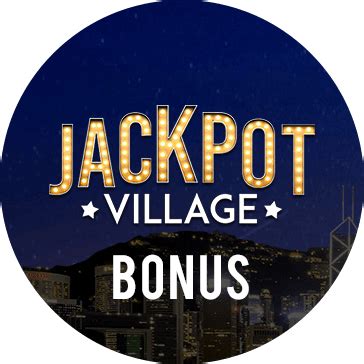 Jackpot Village arvostelu 2023 – 75 kierrosta ja 3 300 € bonus.
